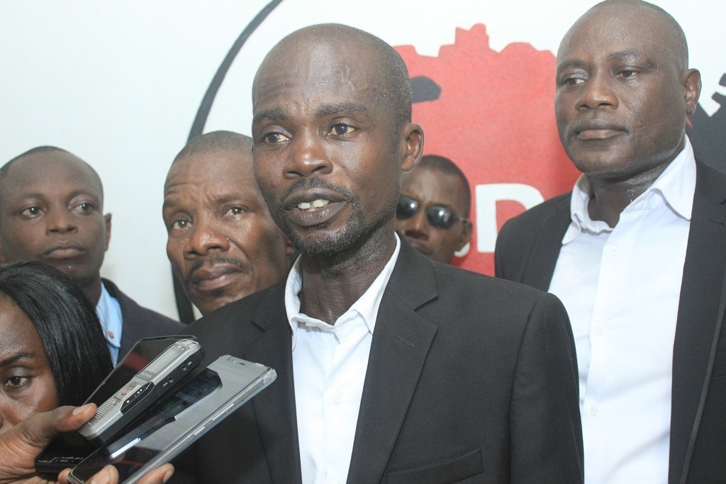 Tanoh Tanoh Florent de CDA