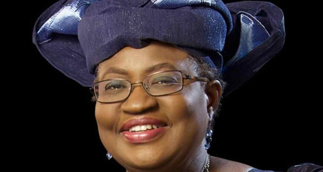 Ngozi-Okonjo-Iweala