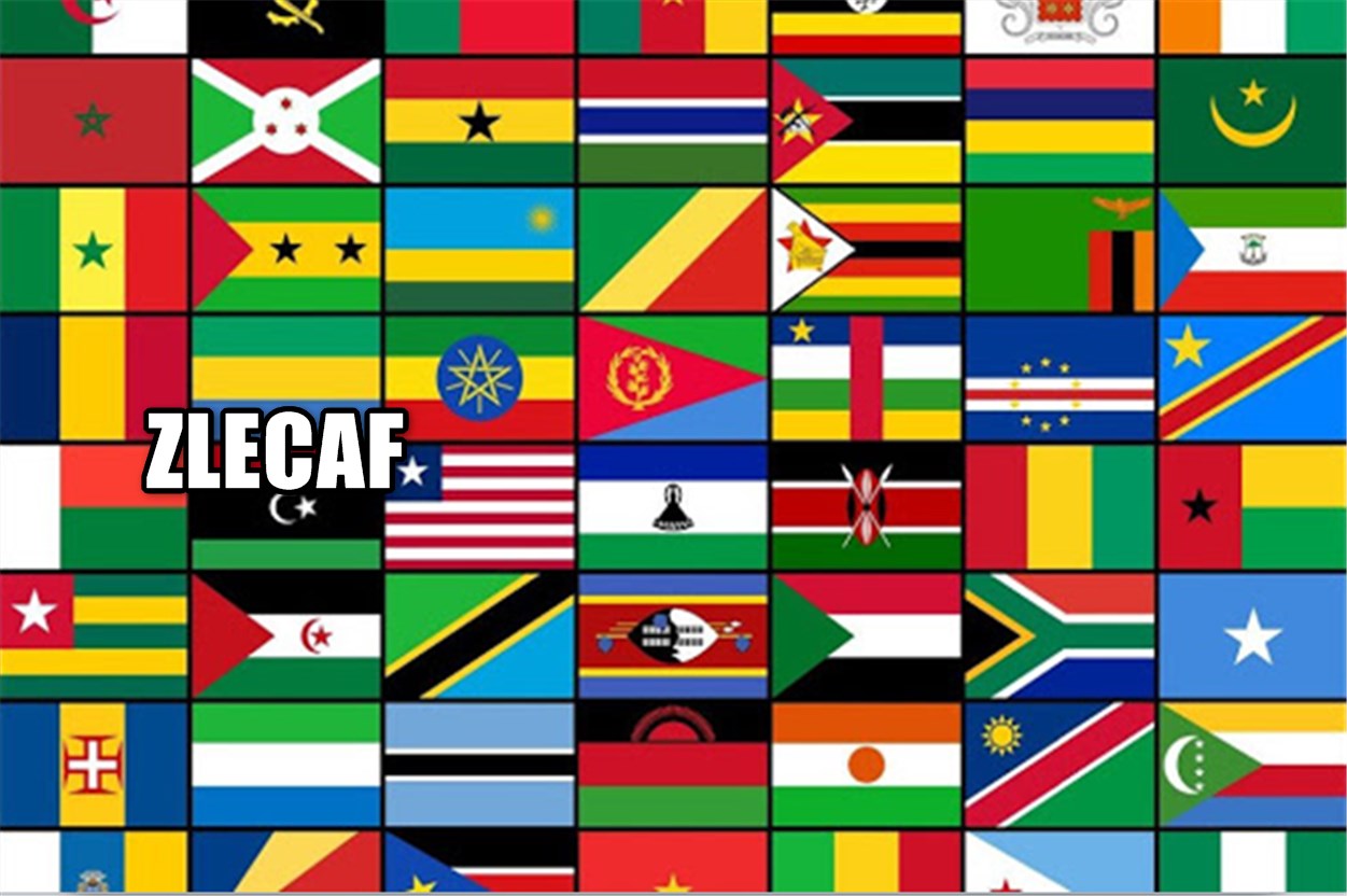 ZLECAF