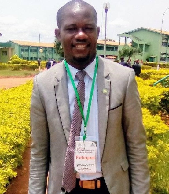 Dr Kouamé Kouakou Abdoulaye, Enseignant-Chercheur