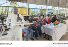 Communauté ghanéenne en Côte d’Ivoire/ UNE NOUVELLE DYNAMIQUE IMPULSÉE PAR L’AMBASSADEUR ALHASSAN ABU