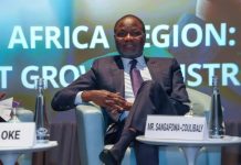 Développement industriel : la Côte d’Ivoire plaide pour un environnement des affaires attractif