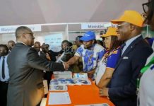 Côte d’Ivoire : Formation professionnelle / le FDFP en première ligne au SNET 2026