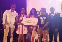 Côte d’Ivoire : Un opérateur téléphonique célèbre ses abonnés les plus fidèles à Yopougon