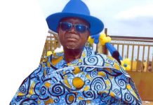 Interview / Frédéric Tanoh-Niangoin Conseiller Spécial du Chef de Toumodikro « Nous mettrons tout en œuvre pour que la paix sociale soit sauvegardée à Toumodikro »