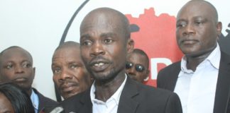 Côte d’Ivoire : Politique nationale : Tanoh Tanoh Florent élu nouveau Président du C.D.A Nouveau Président du CDA