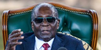 Polémique autour de l’enterrement de Robert Mugabe