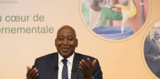 Côte d’Ivoire : Élection présidentielle 2020 / Gon Coulibaly rassure « le gouvernement met tout en œuvre pour la transparence du scrutin »