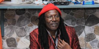 Côte d’Ivoire : Interview exclusive Alpha Blondy,dans l’Intelligent d’Abidjan)/ La méga star du reggae n’a pas caché sa colère contre sa fille Soukhéina qu’il a décidé de rayer de sa vie