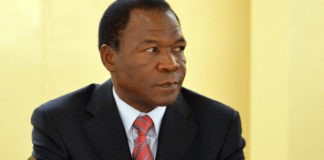 Burkina Faso/La France autorise l’extradition de François Compaoré vers le Burkina Faso François Copaoré