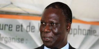 Actualité Ivoirienne: Maurice Bandama quitte le gouvernement pour un autre poste