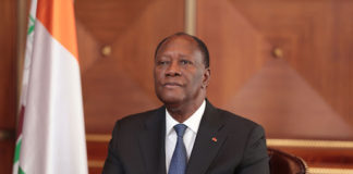 Côte d’Ivoire: Lutte contre la propagation du Coronavirus: Alassane Ouattara décrète l’état d’urgence et un couvre-feu sur l’ensemble du territoire ivoirien