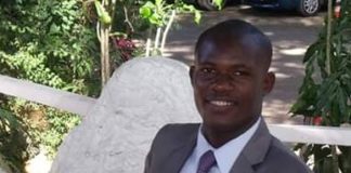 CRISE SANITAIRE-CORONAVIRUS:Dr Kouamé Abdoulaye Kouakou fait des propositions importantes Docteur KOUAKOU Kouamé Abdoulaye