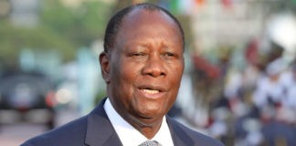 Coup de Tonnerre : Alassane Ouattara renonce à une nouvelle candidature en 2020
