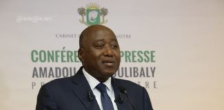 Côte d’Ivoire : Face aux effets collatéraux du Covid-19/ Les grandes mesures sociales du Premier ministre, Amadou Gon Coulibaly pour les entreprises et les populations