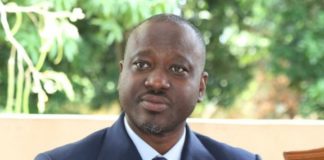 Côte d’Ivoire : Accusé de détournement de deniers publics/ Guillaume Soro condamné à 20 ans de prison et 4.5 milliards FCfa d’amende