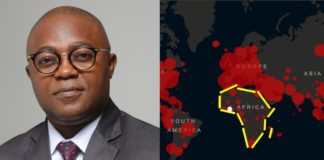 Côte d’Ivoire : Dossier / COVID19 ; INNOVER OU PÉRIR « -Le DG du VITIB dresse le tableau et lance un appel aux autorités »