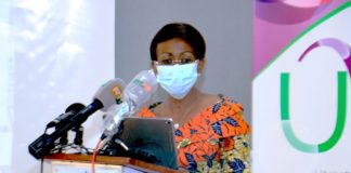 Côte d’Ivoire : Lutte contre le Coronavirus / Bakayoko-Ly Ramata engage 250 directeurs régionaux et acteurs de la société civile