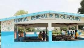 Côte d’Ivoire : L’hôpital général de Blolequin manque d’infrastructure Hôpital général de Blolequin