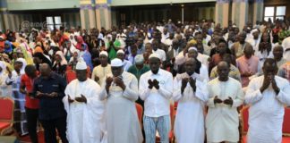 Ramadan et Covid-19 / Les conseils pratiques de l’OMS aux musulmans