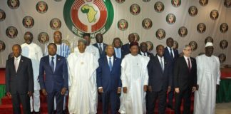 Sommet extraordinaire de la CEDEAO / Les grandes mesures arrêtées par les chefs d’Etat pour sauver l’Afrique