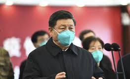 73e Assemblée mondiale de la Santé / Allocution de M. Xi Jinping Président de la République populaire de Chine à l’ouverture en séance virtuelle