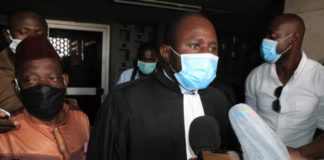 Côte d’Ivoire : Après la condamnation Soro / les avocats de l’Etat : « c’est une décision hautement salutaire et un avertissement sévère contre les agissements des agents de l’Etat»