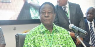 Côte d’Ivoire : Après l’arrestation du secrétaire général de la plateforme EDS / La coalition CDRP réagit