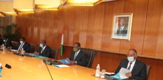 Côte d’Ivoire : Un conseil présidentiel ce vendredi 22 mai pour faire le point des fonds mis en place au profit des impactés du COVID 19
