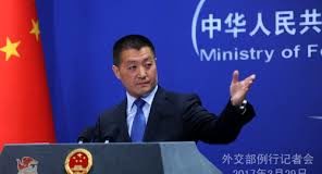 Communiqué de presse du porte-parole du Ministère des Affaires Étrangères de Chine sur la question de Hong Kong