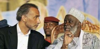 Côte d’Ivoire : Décès du Cheick Boikary Fofana/ Le témoignage émouvant de l’islamologue Tarik Ramadan -Il pleure « un frère, un exemple »