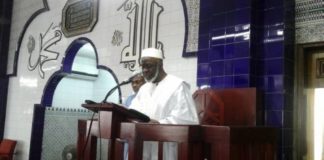 Côte d’Ivoire : Décédé le dimanche 17 mai 20 20/ Le programme des condoléances de Cheick Boikary Fofana