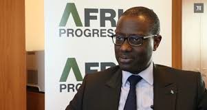Entretien sur TV5MONDE/ L’analyse poignante de Tidjane Thiam sur « L’Afrique face au coronavirus »