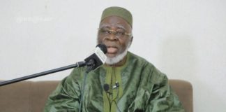 Côte d’Ivoire : Le Cheick Aïma Boikary Fofana est décédé dimanche à Abidjan de la Covid-19 à l’âge de 77 ans