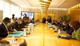 Côte d’Ivoire : Communiqué du Conseil des Ministres du mercredi 27 mai 2020
