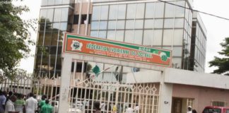Côte d’Ivoire : Football/ 3 candidats à l’assaut de la FIF