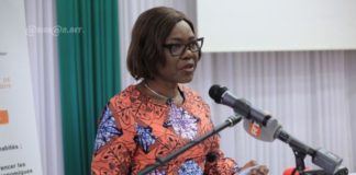 Finances : Rififi à la Banque Africaine de Développement /La ministre Kaba Nialé fait des précisions et rassure