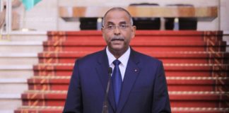 Réaménagement technique du gouvernement : Mabri Toikeusse s’en va, 2 nouveaux entrants