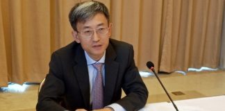 Côte d’Ivoire : Déversement de débris de fusée sur la côte ivoirienne/ Déclaration de l’Ambassade de Chine