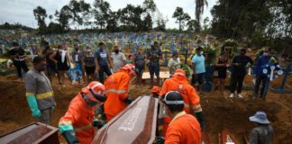 Côte d’Ivoire: COVID-19 / Plus de 50 morts déjà au 21 juin 2020