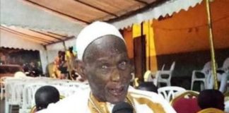 Côte d’Ivoire : La Communauté musulmane à nouveau en deuil/ Décès de l’imam Abba Cissé, président du COSIM de Treichville