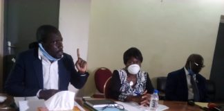 Côte d’Ivoire : Litige foncier à Ebimpé / Le Projet « Akwaba city » de Touré Ahmed Boua décrié