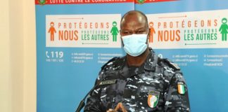 Côte d’Ivoire : Lutte contre le Coronavirus / 577 bars et boîtes de nuit du district d’Abidjan fermés