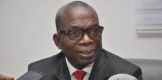 Côte d’Ivoire : Invité de Africa Manager / Koffi N’guessan Koffi Lataille (Secrétaire d’Etat en charge du logement social) : «, Gon Coulibaly bénéficie de toutes les compétences pour diriger la Côte d’Ivoire»