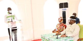 Côte d’Ivoire / Pdci-Rda : LA CANDIDATURE DU PRÉSIDENT HENRI KONAN BÉDIÉ sollicitée