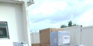 Côte d’Ivoire : ELECTIONS PRESIDENTIELLES 2020 / NOUFE MICHEL EQUIPE LES COORDINATIONS DEPARTEMENTALES DU BOUNKANI EN MATERIEL INFORMATQUE