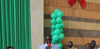 Candidature à la présidentielle de 2020 en Côte d’Ivoire/ Le Mouvement Convergence RHDP implore Ouattara pour son accord
