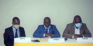 Côte d’Ivoire : Après l’arrêt du 15 juillet 2020 de la Cour africaine des droits de l’homme au sujet de la CEI/ 10 organisations de la société civile (OSC) interpellent les autorités politiques