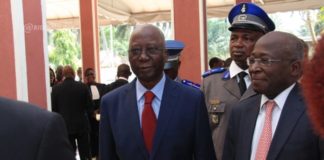 Côte d’Ivoire : Décès de l’ancien PM ivoirien Seydou Elimane Diarra à l’âge de 86 ans
