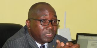 Côte d’Ivoire-Korhogo: Hommage à Amadou Gon Coulibaly/ Impressions Dr Gustave Aboua (Dg du Développement durable) membre du Bureau politique du Rhdp » Amadou Gon Coulibaly était l’homme qu’il faut à la place qu’il faut »